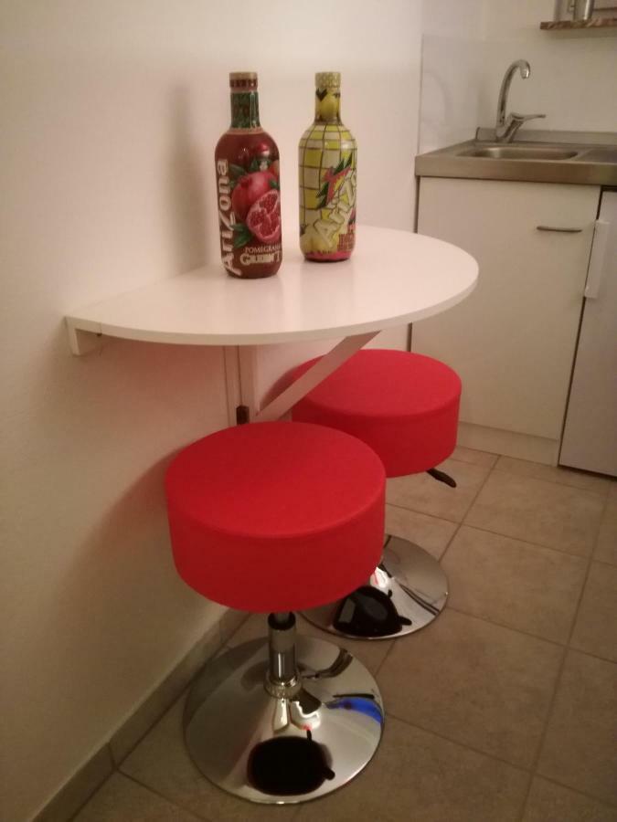 Ferien-Appartement Goldhausen エクステリア 写真